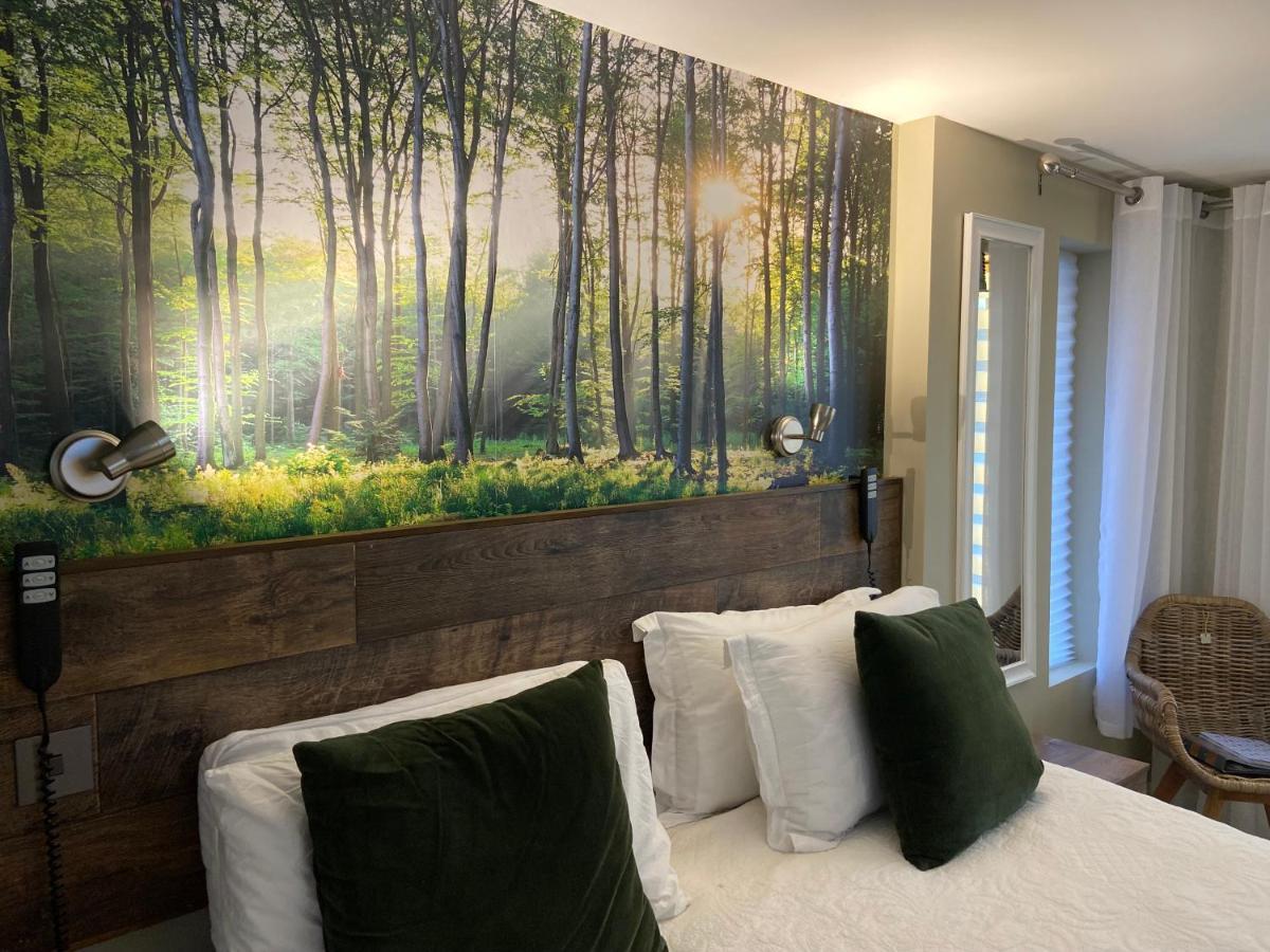Holiday home Contemporary Quiet Countryside Retreat *