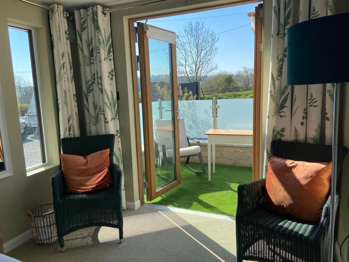 Holiday home Contemporary Quiet Countryside Retreat Horsley (Gloucestershire)